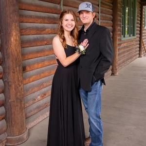 Meet your Posher, Isaac